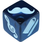 Hipster Dice