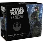 Star Wars: Legion - Rebel Commandos