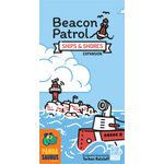 Beacon Patrol - Ships & Shores
