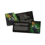 Terrorscape: Dům hrůzy - Oživlé sochy