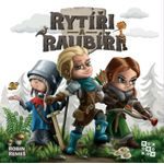 Rytíři a raubíři
