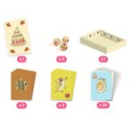 Upeč dort (Sugar Cake)