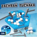 Zachraň tučňáka