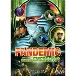Pandemic: State of Emergency