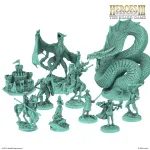 Heroes of Might and Magic III - Zátoka