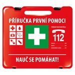 První pomoc