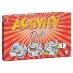 Activity Děti