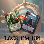 Kingdom Legacy - Ridding the Woods