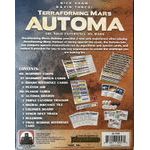 Terraforming Mars - Automa