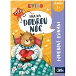 Kvído: Hra na dobrou noc