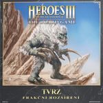 Heroes of Might and Magic III - sada čtyř rozšíření 2. vlny