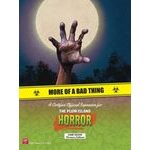 The Plum Island Horror - More of a Bad Thing