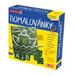 Domalovánky 2