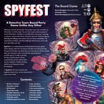 Spyfest