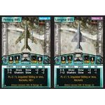 Fulcrum Leader - Expansion 7: Far East