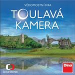 Toulavá kamera: Vědomostní hra