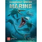 Dominant Species: Marine