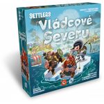 Settlers: Vládcové Severu