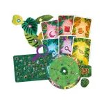 Exit: Úniková hra pro děti - Džungle hádanek