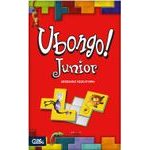 Ubongo Junior Mini (CZ)
