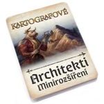 Kartografové - Architekti