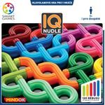 IQ Nudle