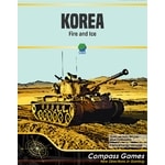 Korea: Fire and Ice