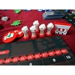 Hegemony: 3D Upgraded Components