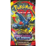Pokémon - Phantasmal Flames Booster