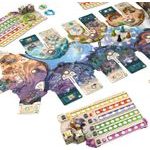Dice Forge - Rebellion