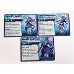 Summoner Wars - Shimmersea Fae