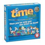 Time Flies (anglické Activity)