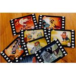 Roll Camera! Super Hero Story Pack