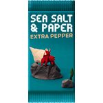 Sea, Salt & Paper - Extra Pepper
