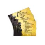 Stalker - Osobní příběhy 1