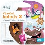 Kouzelné čtení: Zpívánky - Vánoční koledy 2