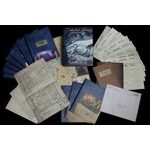 Sherlock Holmes: Consulting Detective - Carlton House & Queen's Park