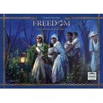 Freedom: The Underground Railroad