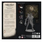 Dark Souls - The Last Giant