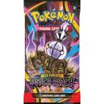 Pokémon - Pitch Black Booster