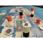 Bílý hrad: Duel + promo