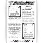 Dračí hlídka - Dobrodružství Poslední slovo