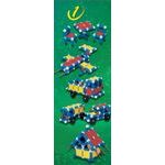 Stavebnice SEVA klasik Jednička