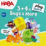 3+4 Brouci (3+4 = Bugs & More)