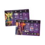 Gloomhaven: Knoflíci a brouci