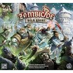 Zombicide: Bílá smrt