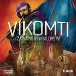 Vikomti Západního království