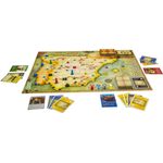 Pandemic: Iberia