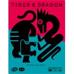 Tiger & Dragon