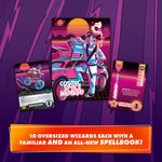 Epic Spell Wars of the Battle Wizards Annihilageddon 3: Satanic Panic